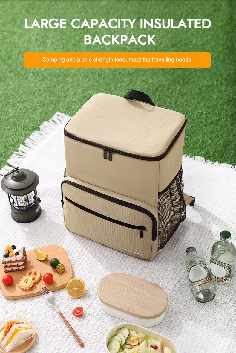 Backpack Cooler Bag5 Backpack Cooler Bag5