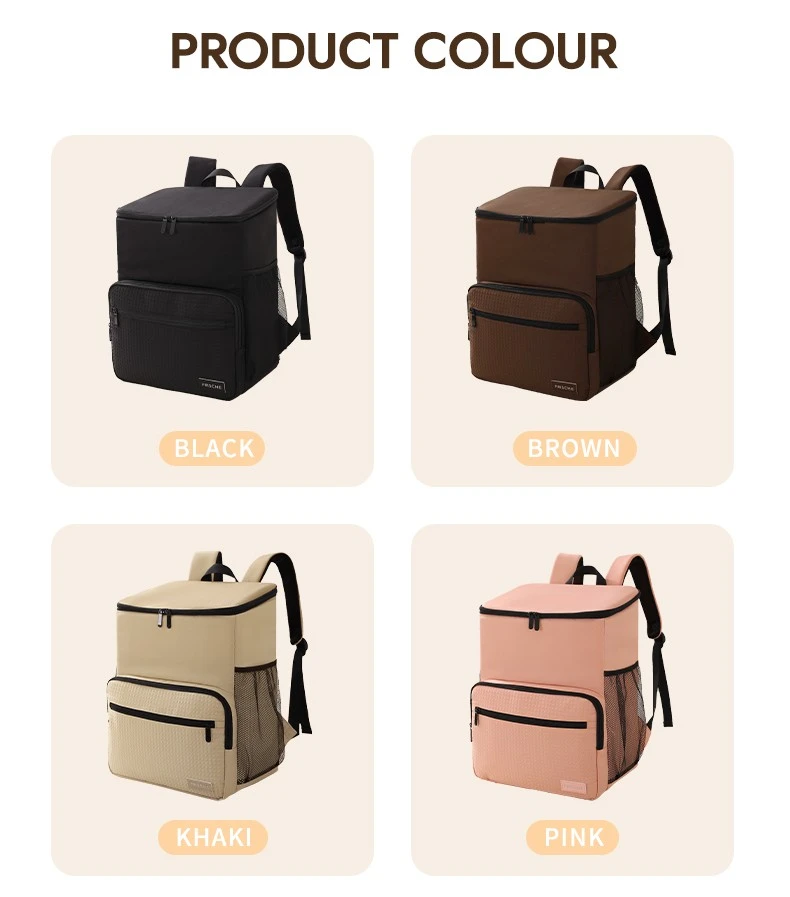 Backpack Cooler Bag8 Backpack Cooler Bag8