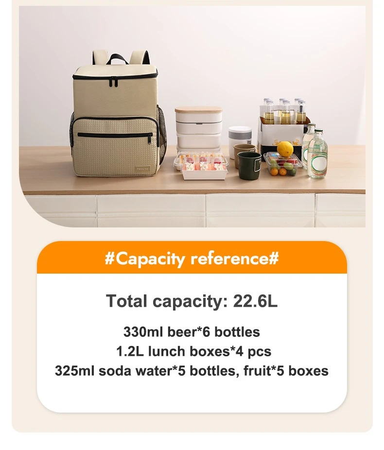 Backpack Cooler Bag13 Backpack Cooler Bag13