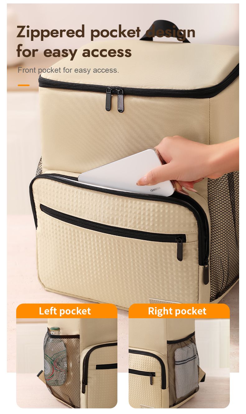 Backpack Cooler Bag14 Backpack Cooler Bag14