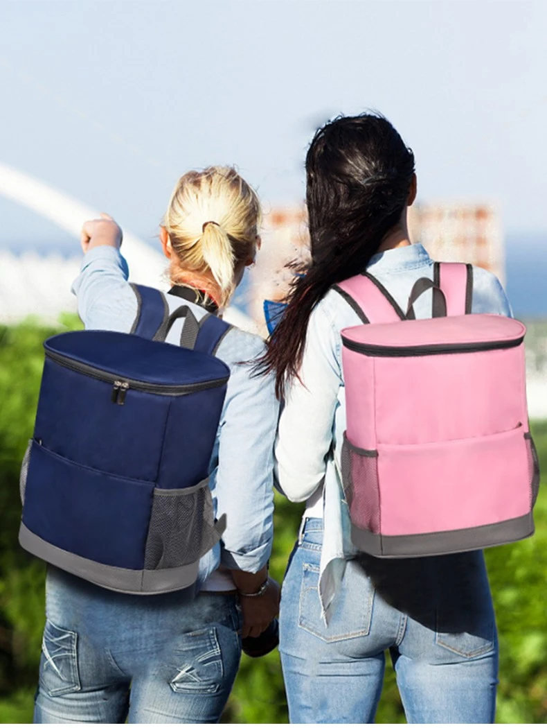 Insulated Backpack Cooler1 Insulated Backpack Cooler1