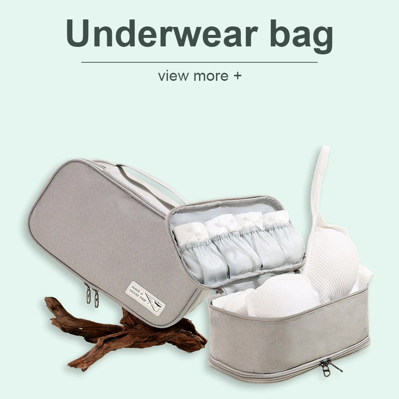 Underwear-Bag