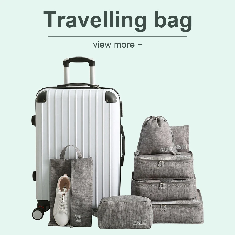 Travelling-Bag