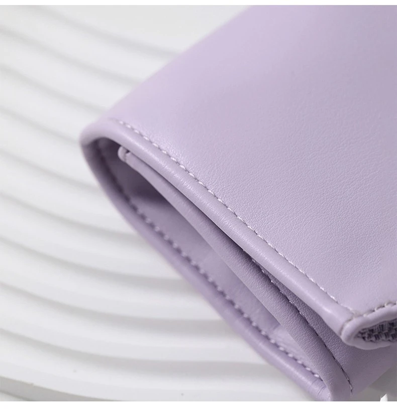 Luxury Make up Brush Case5 Luxury Make up Brush Case5