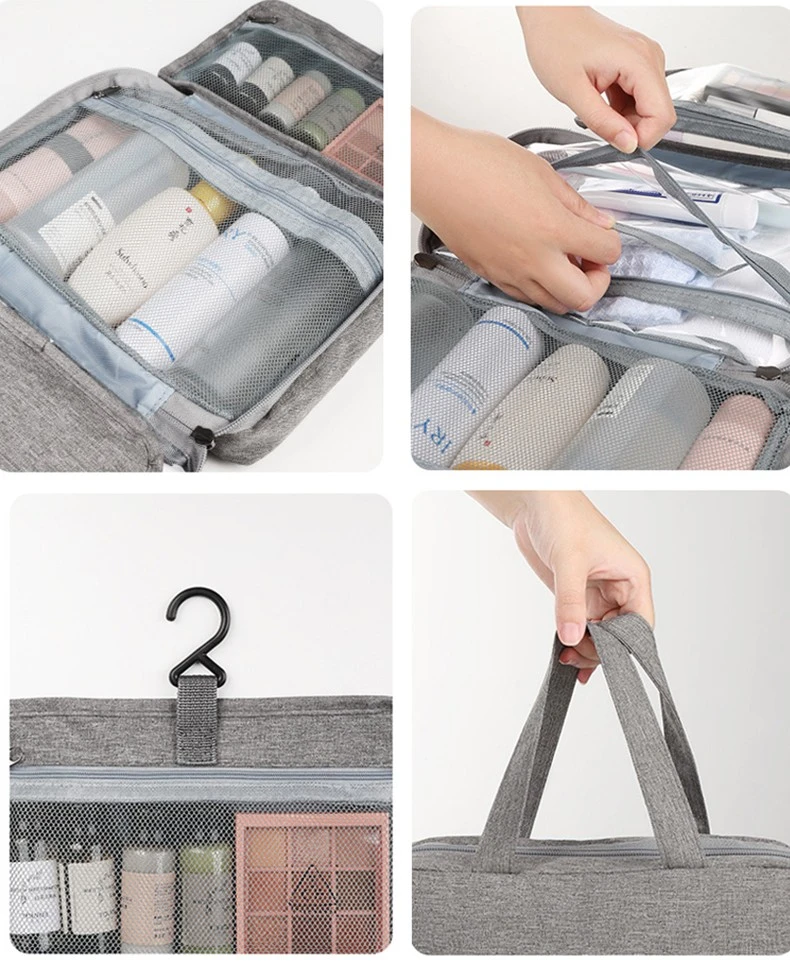 Mens Hanging Travel Toiletry7 Mens Hanging Travel Toiletry7