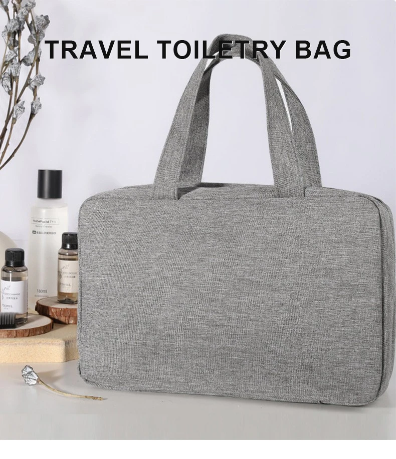 Mens Hanging Travel Toiletry1 Mens Hanging Travel Toiletry1
