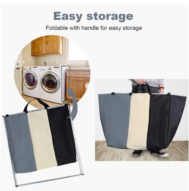 Daily Use Laundry Basket2 Daily Use Laundry Basket2