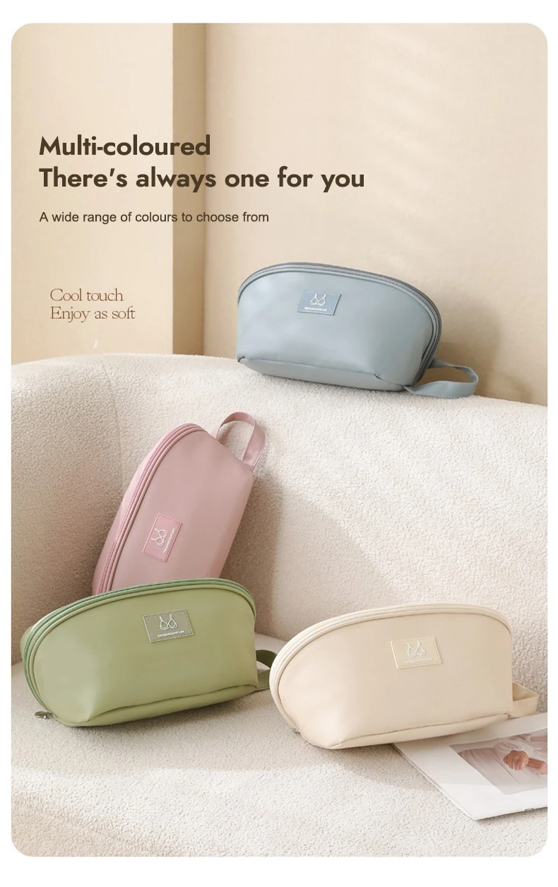 Underwear Travel Bag Divider 8 Underwear Travel Bag Divider 8