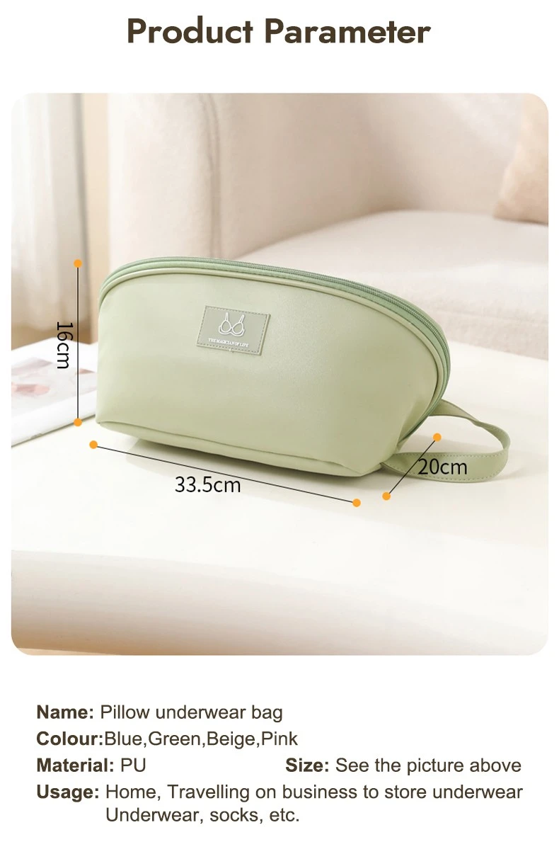 Underwear Travel Bag Divider 9 Underwear Travel Bag Divider 9