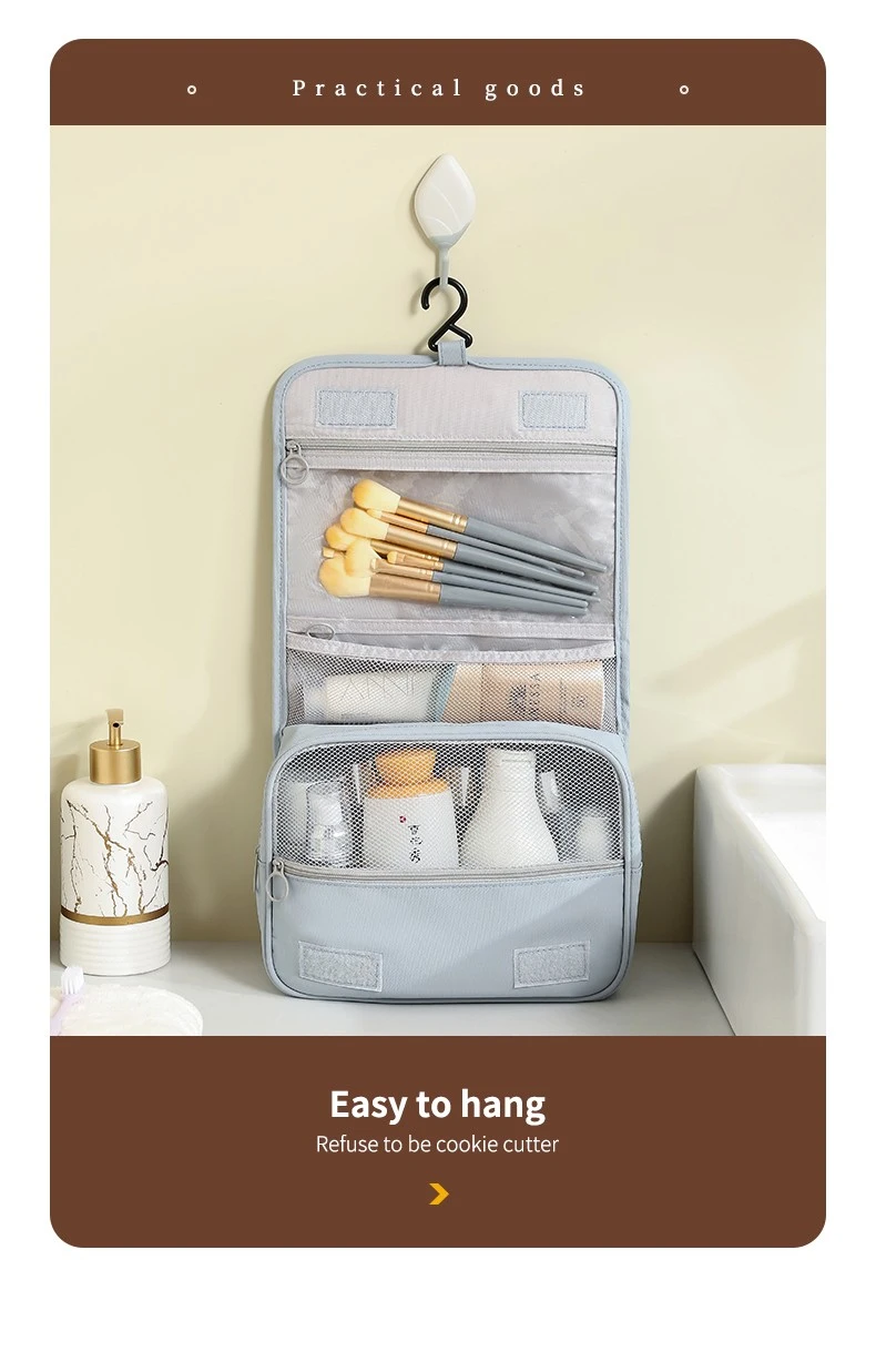 Travel Toiletry Bag for Women3