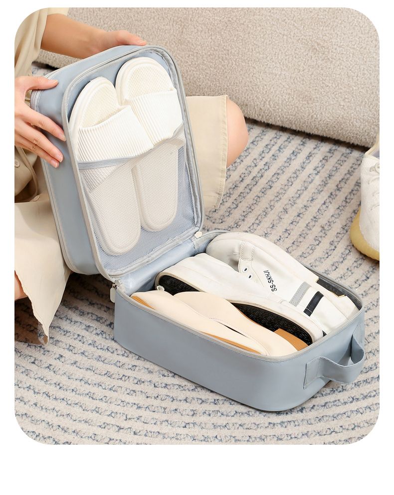 Travel Lightweight Shoe Bag 10 Travel Lightweight Shoe Bag 10