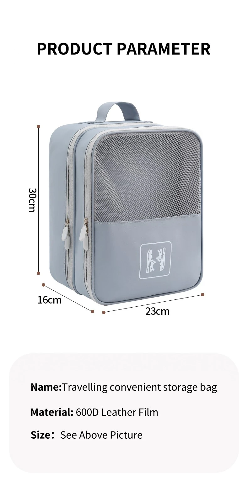 Travel Lightweight Shoe Bag 13 Travel Lightweight Shoe Bag 13