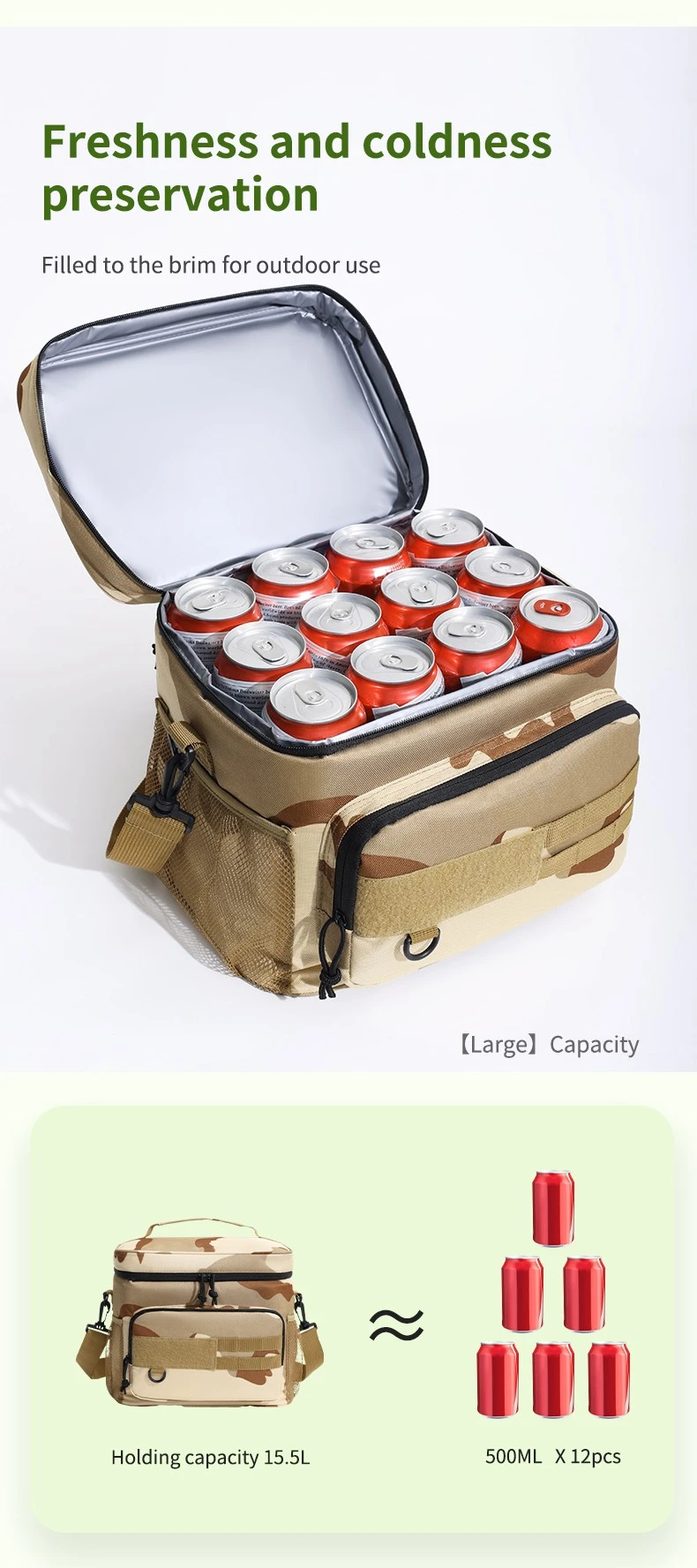 Cooler Bag 4 Cooler Bag 4
