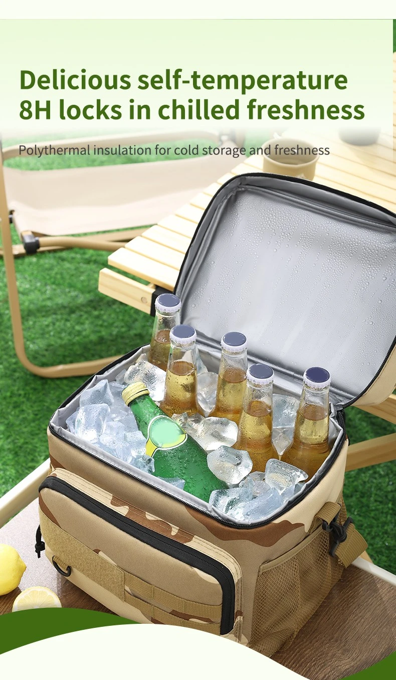 Cooler Bag 8 Cooler Bag 8