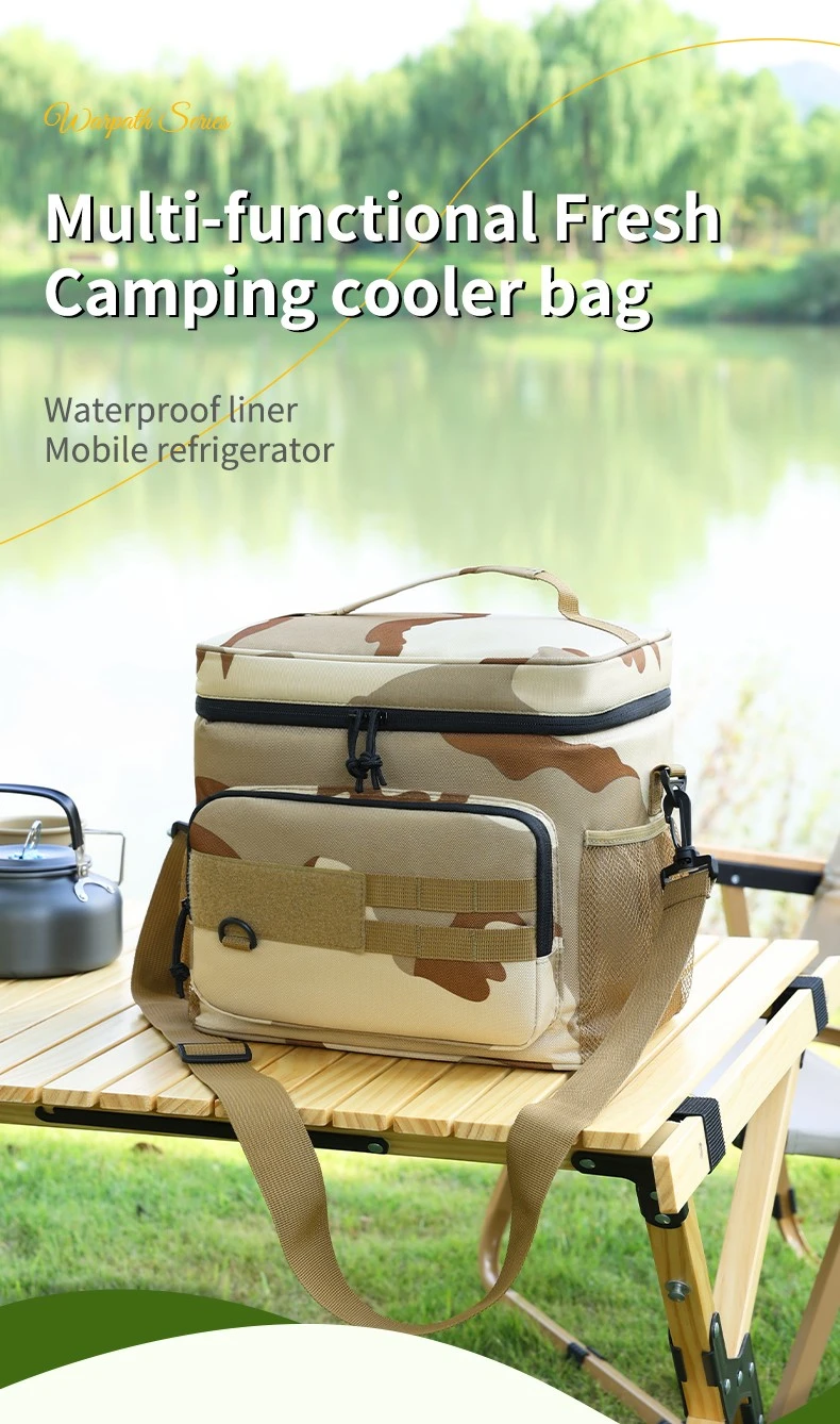 Cooler Bag 1 Cooler Bag 1