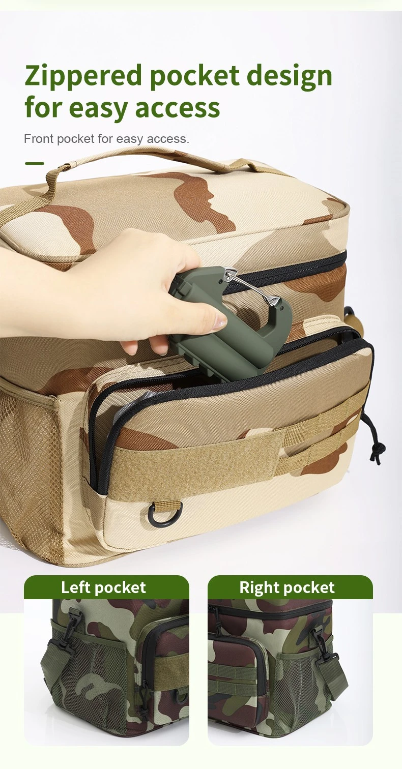 Cooler Bag 5 Cooler Bag 5