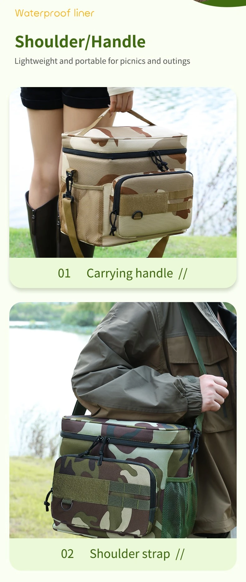 Cooler Bag 9 Cooler Bag 9