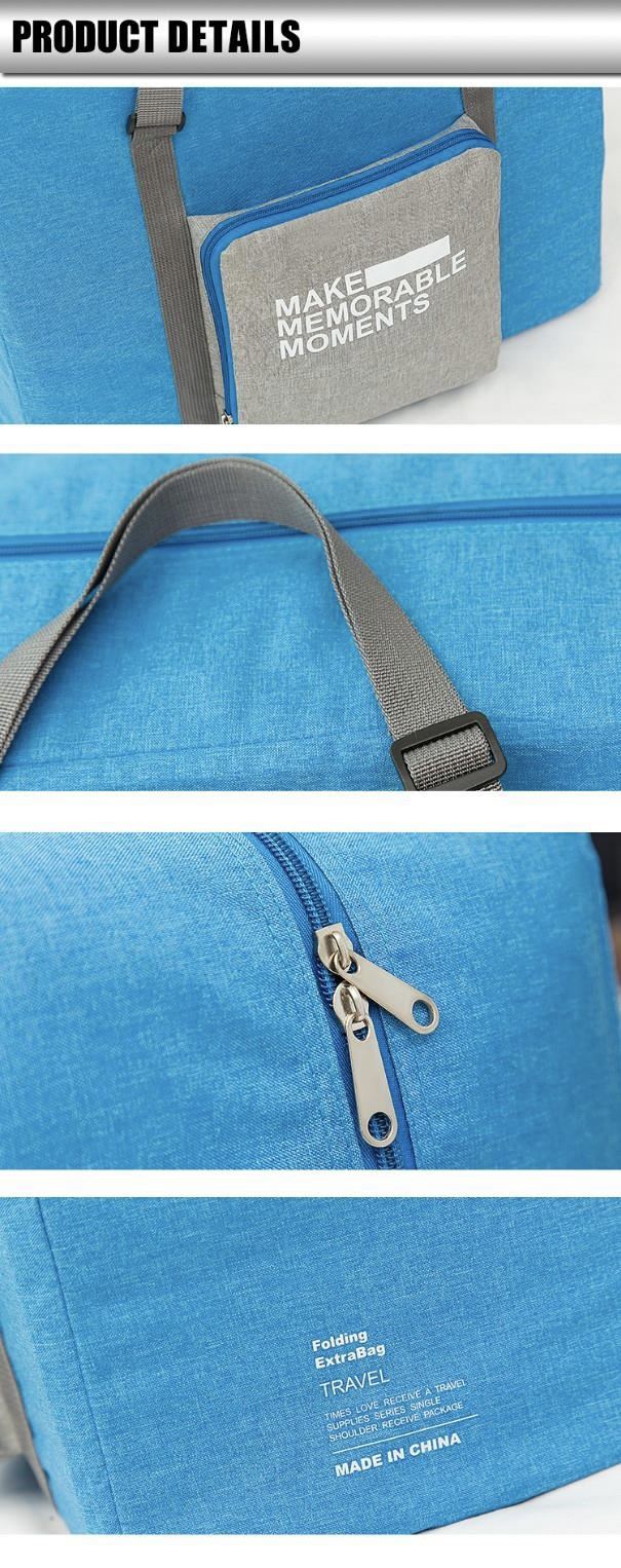 Waterproof Folding Duffel Bag Waterproof Folding Duffel Bag