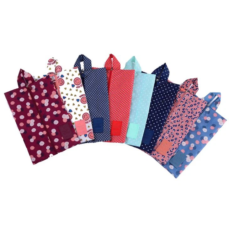 Lightweight Shoes Pouch Lightweight Shoes Pouch
