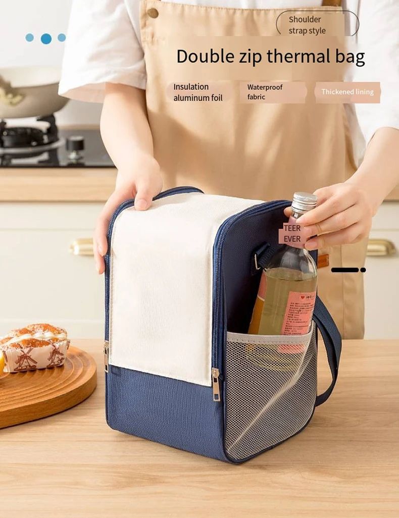 Insulated Thermal Bag 1