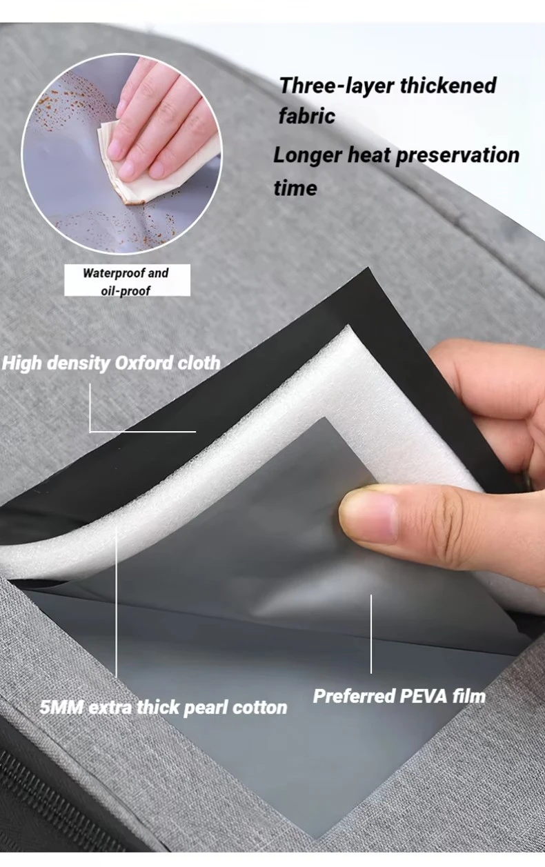 Ice Pack Thermal Pack5