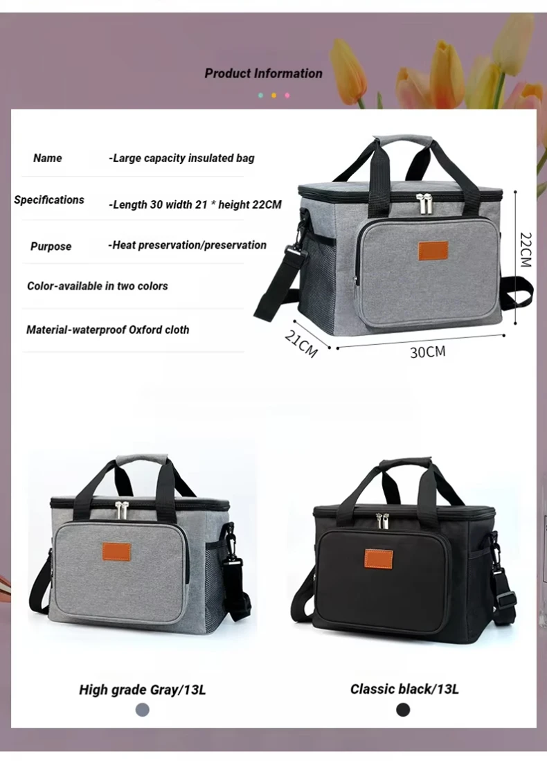 Ice Pack Thermal Pack4