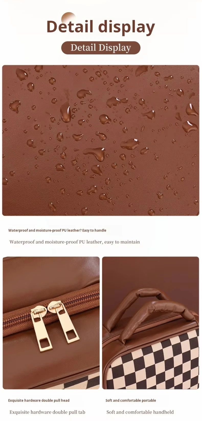 Toiletry Cosmetics Bag11