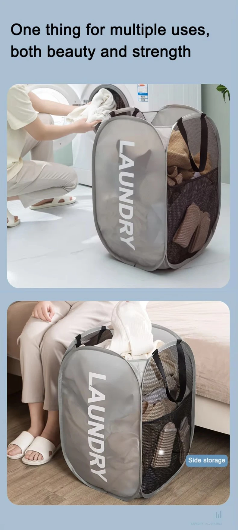 Laundry Hamper4