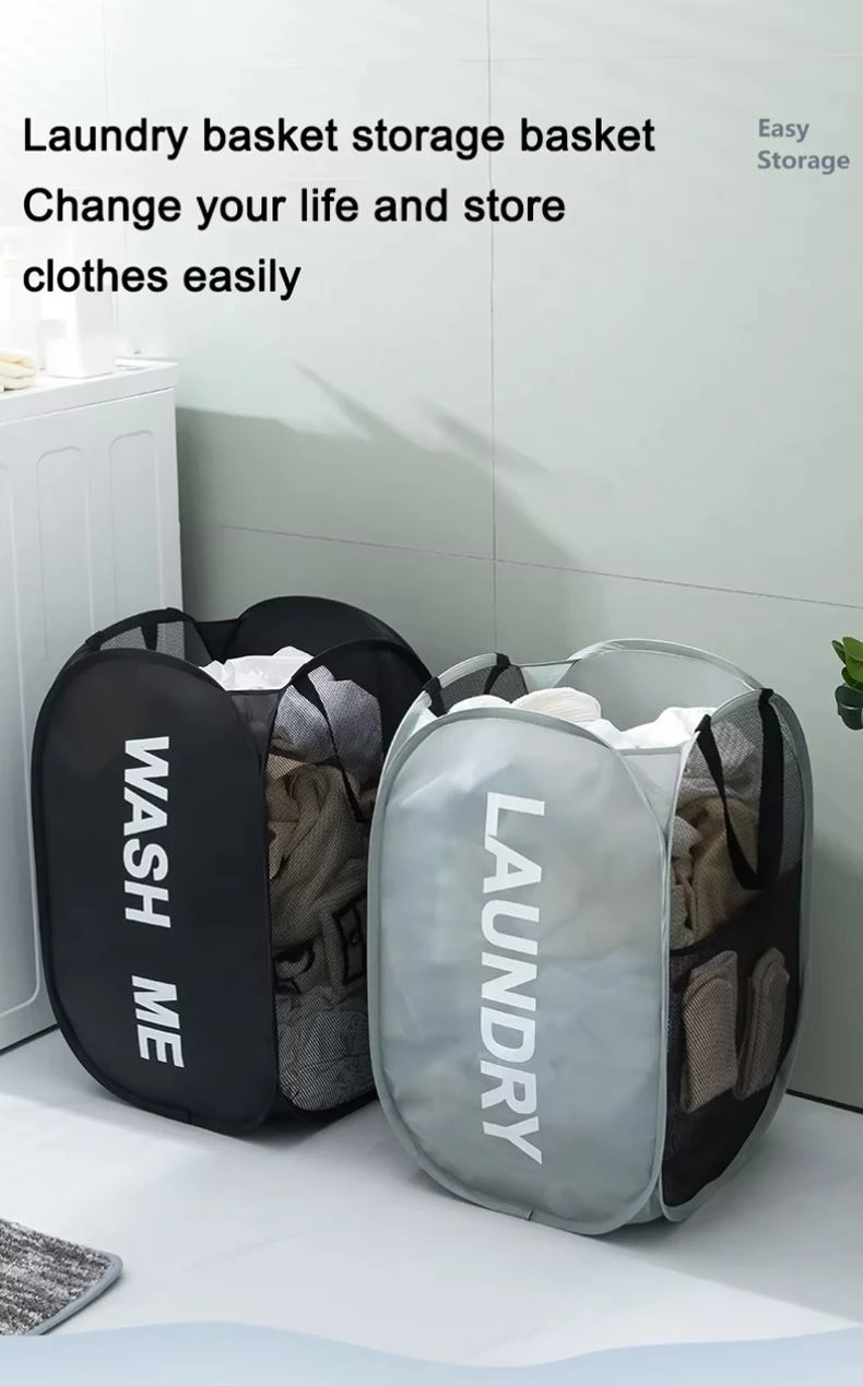 Laundry Hamper1