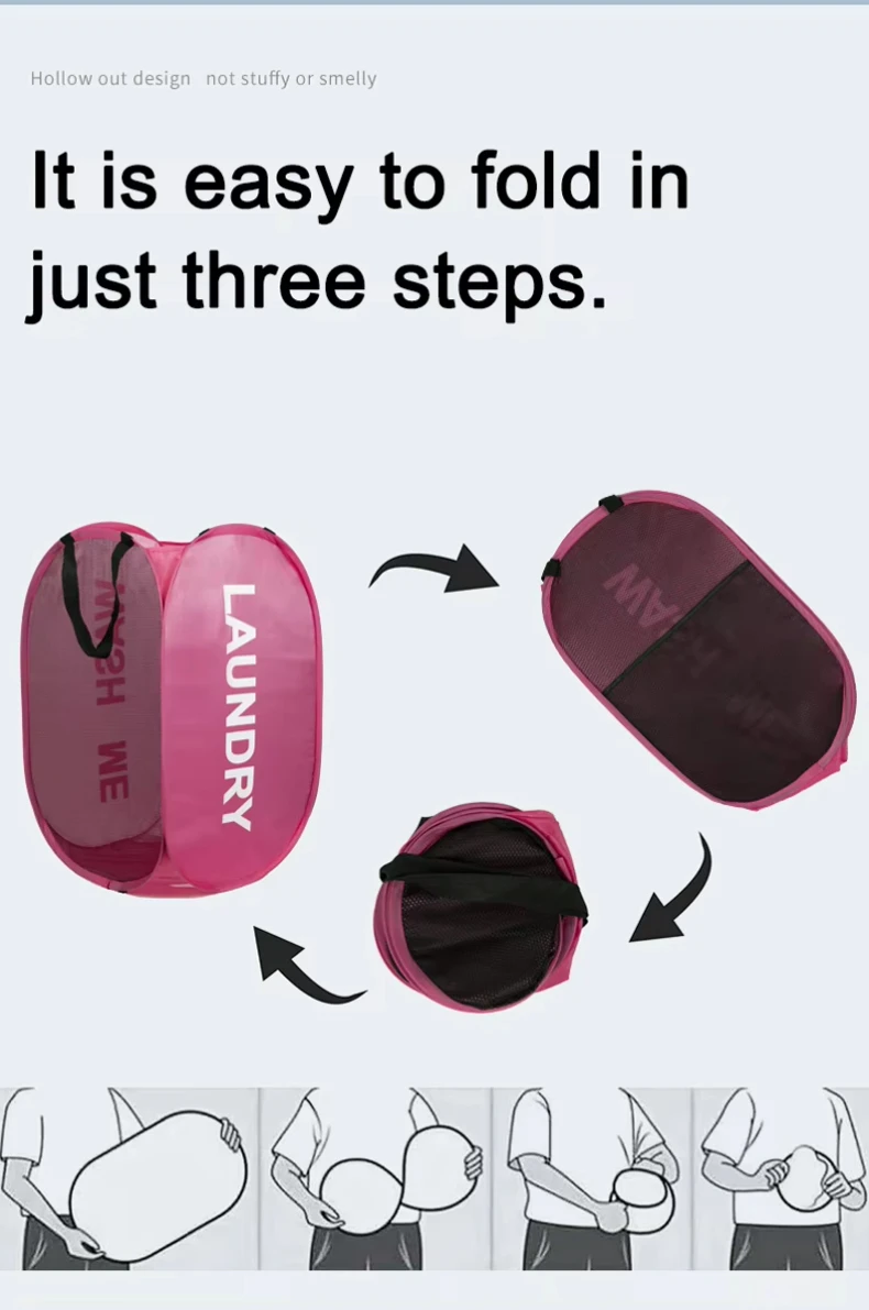 Laundry Hamper5