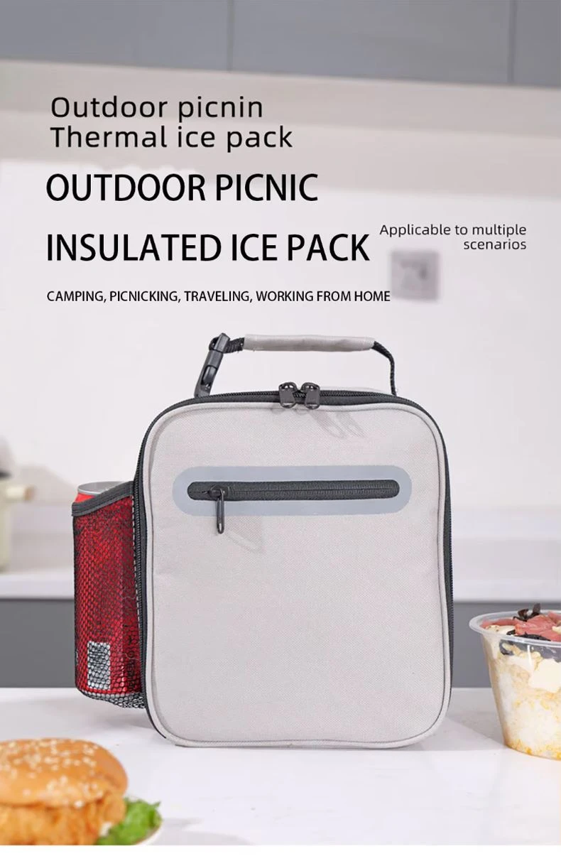 Picnic Cool Bag1