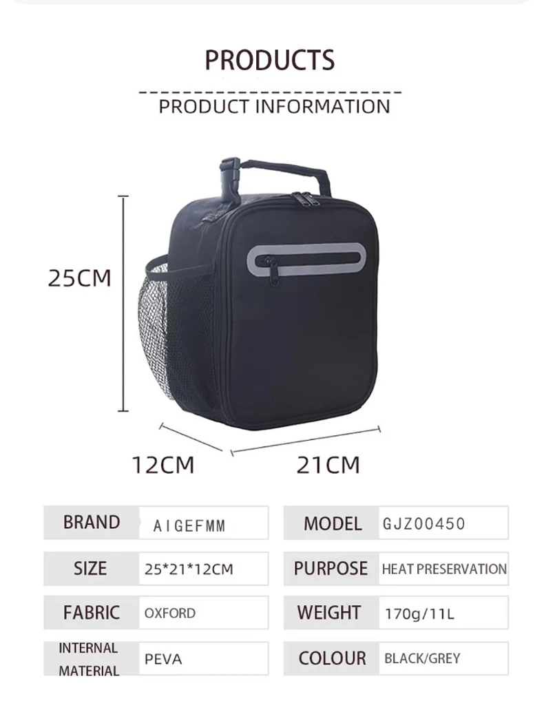Picnic Cool Bag8