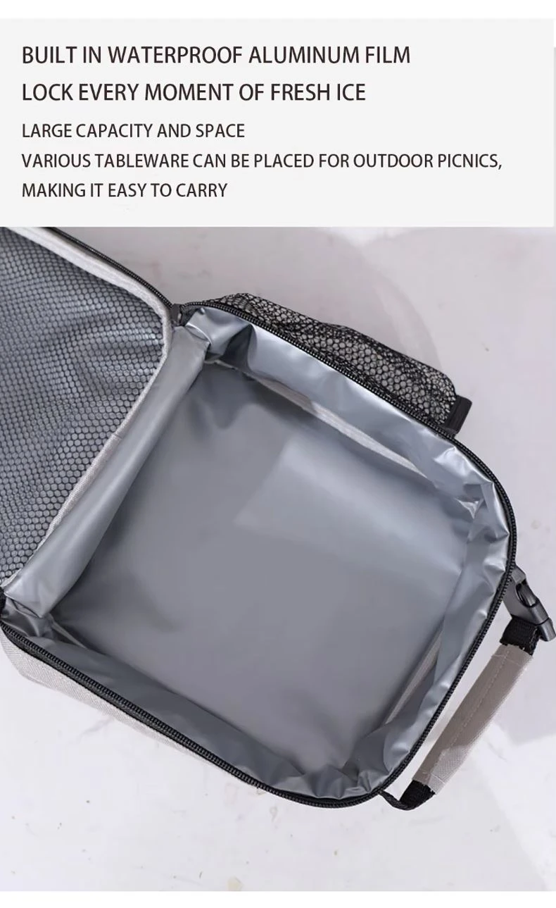 Picnic Cool Bag6