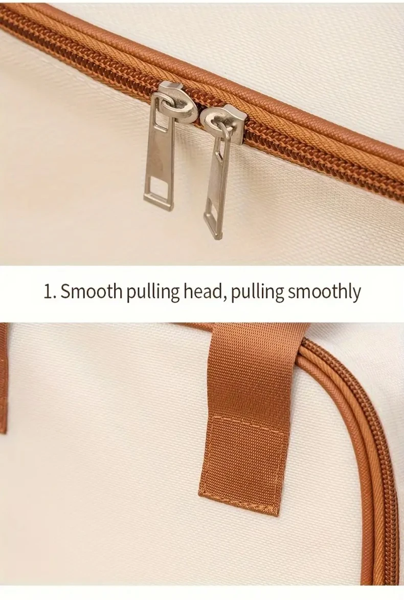 Simple Lunch Bag8 Simple Lunch Bag8