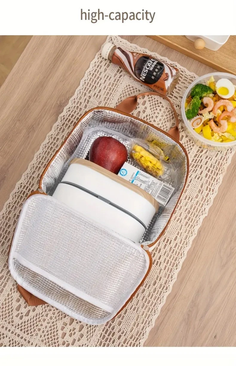 Simple Lunch Bag5 Simple Lunch Bag5