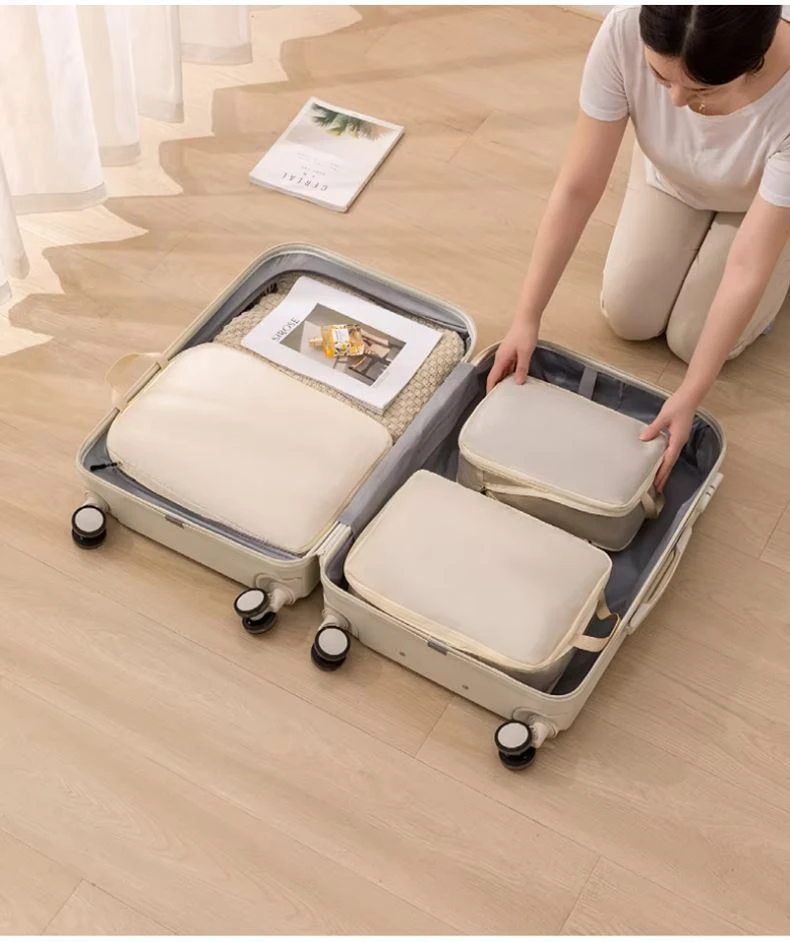 Luggage Organizer7 Luggage Organizer7