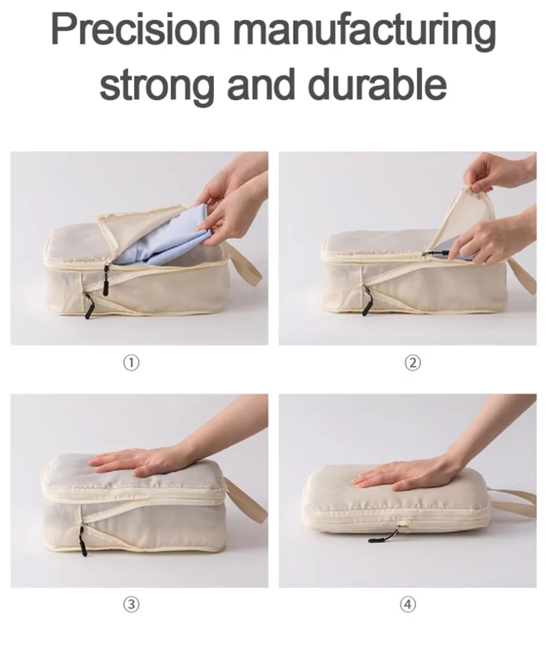 Luggage Organizer5 Luggage Organizer5