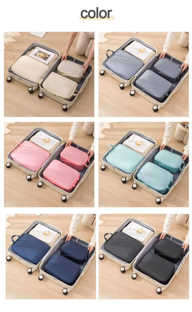Luggage Organizer3 Luggage Organizer3