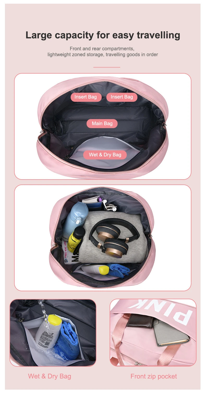 Sports Gym Bag4 Sports Gym Bag4