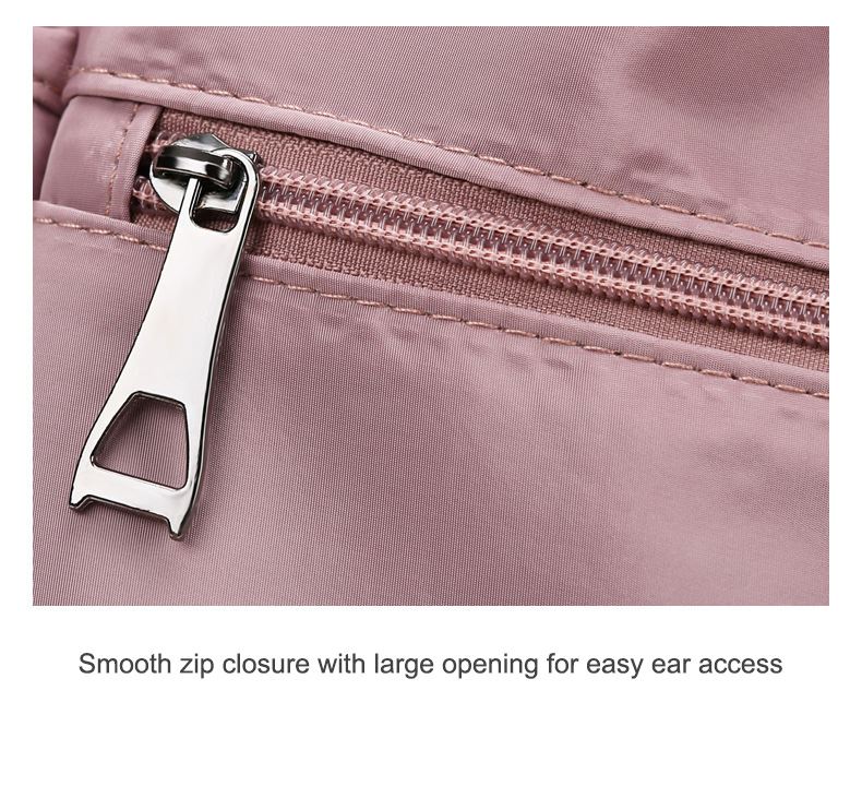 Shoulder Weekender Bag 9