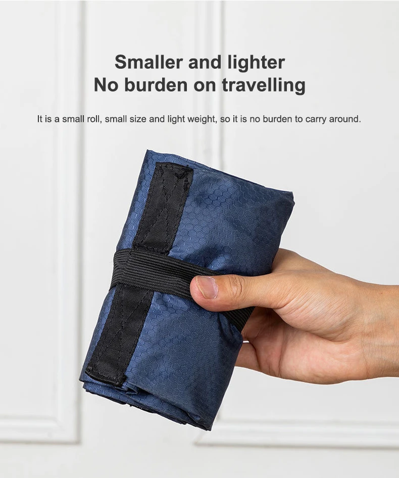 Sports Folding Roll Up Backpack Sports Folding Roll Up Backpack