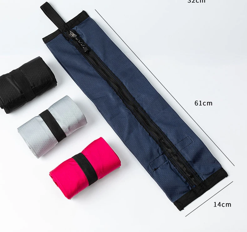 Sports Folding Roll Up Backpack Sports Folding Roll Up Backpack