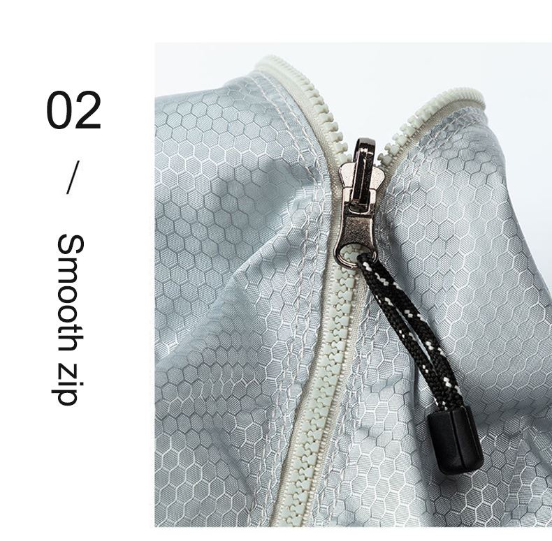 Sports Folding Roll Up Backpack
