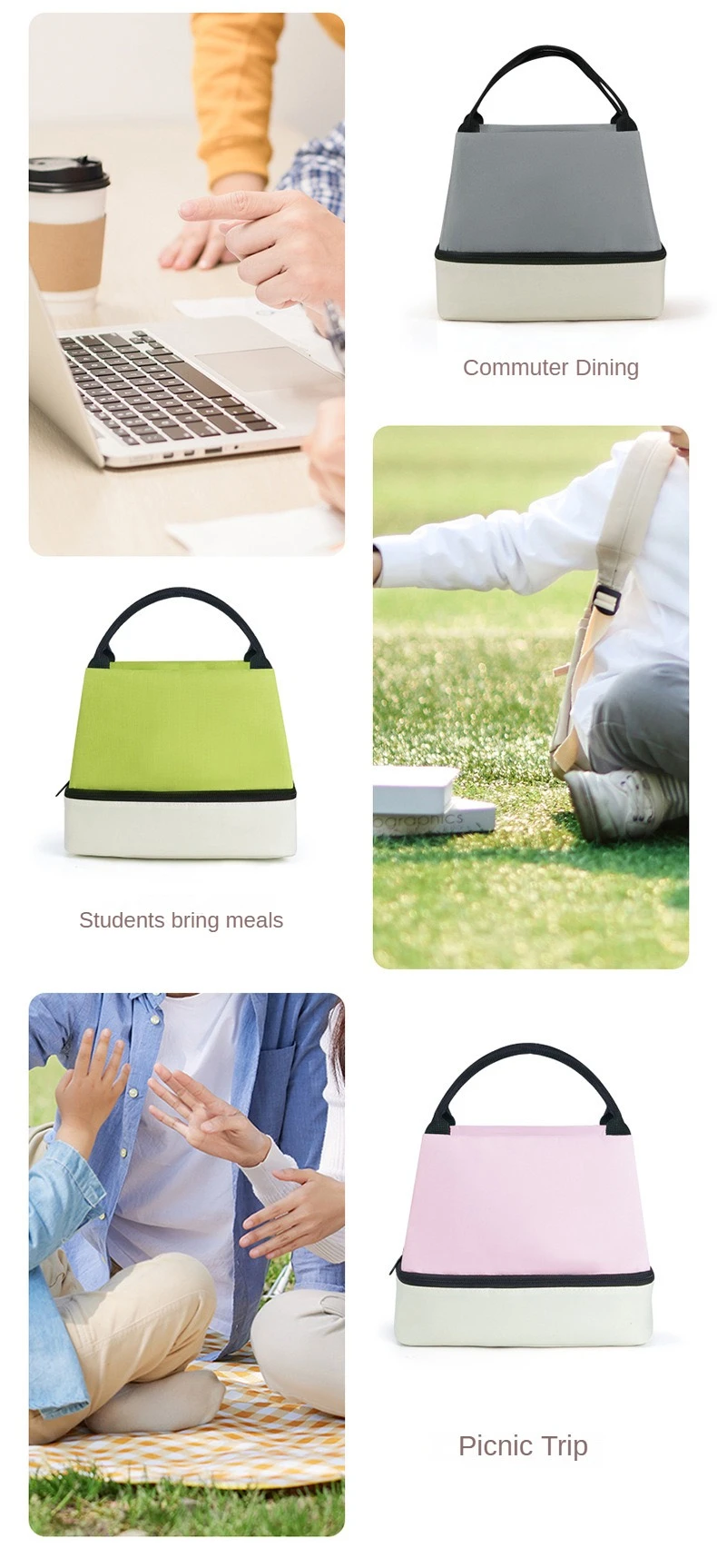 Lunch Bag6