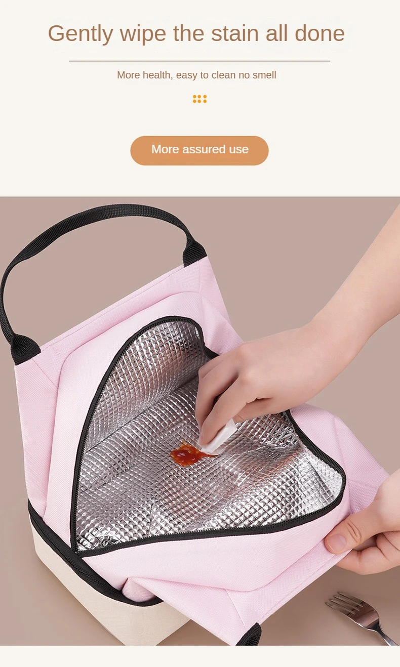 Lunch Bag8