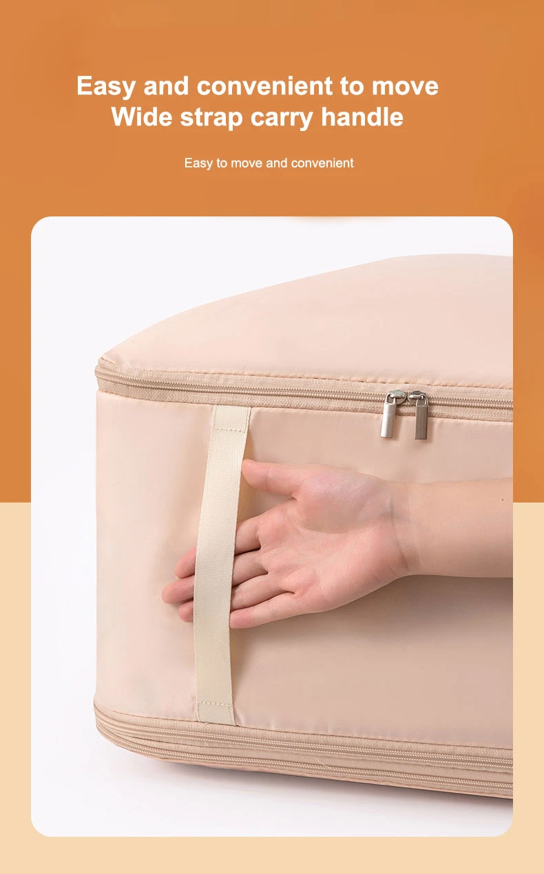 Home Packing Quilt Storage Bag
