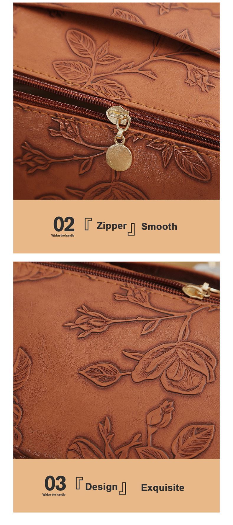 Cosmetic Makeup Travel Bag Toiletry Wash