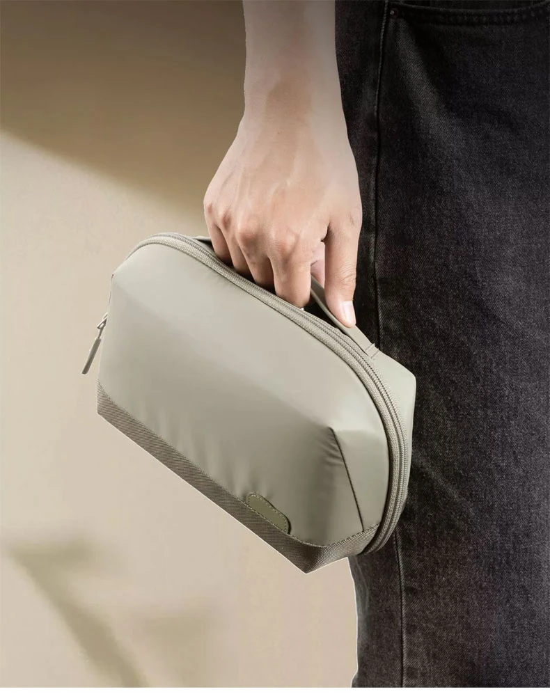 Digital Storage Bag Electronics Organizer Digital Storage Bag Electronics Organizer