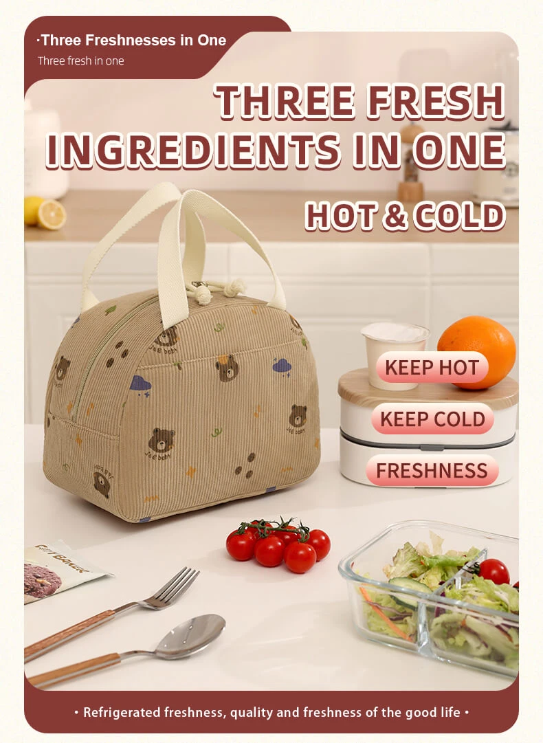 fashionable lunch bag-8 fashionable lunch bag-8