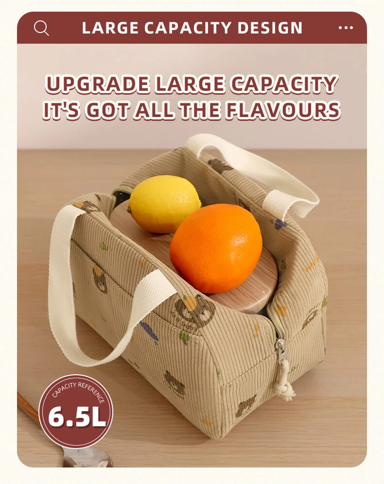 fashionable lunch bag-5 fashionable lunch bag-5